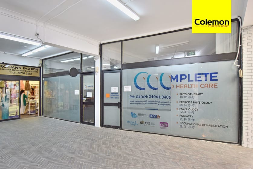 Shop 14 & 15/281-287 Beamish St Campsie NSW 2194 - Image 1