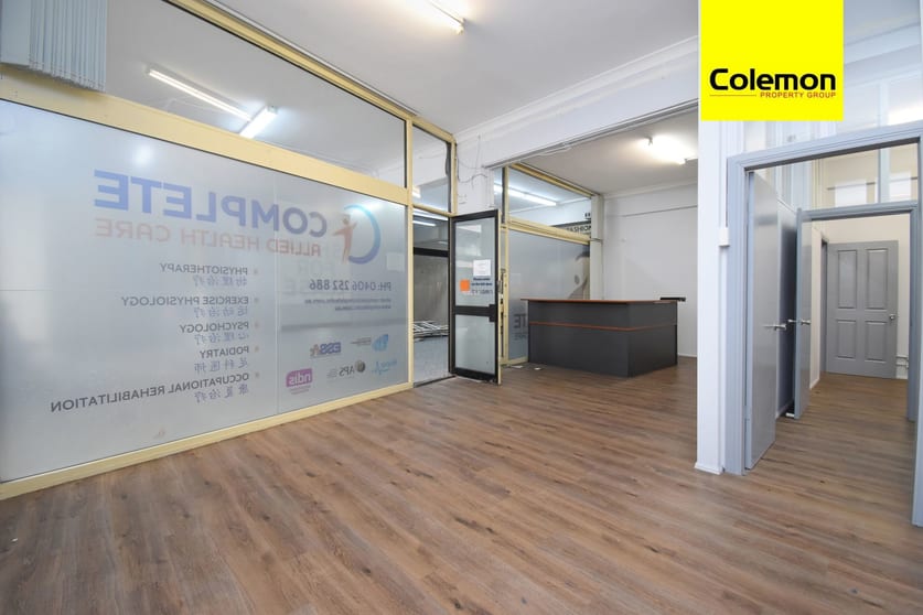 Shop 14 & 15/281-287 Beamish St Campsie NSW 2194 - Image 2