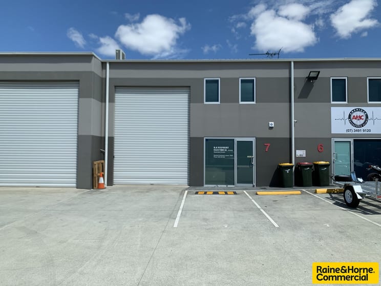 7/6 Oxley Street North Lakes QLD 4509 - Image 1