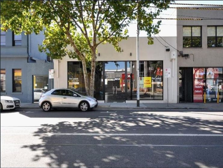 Click to view all images 275 Swan Street Richmond VIC 3121 - Image 1