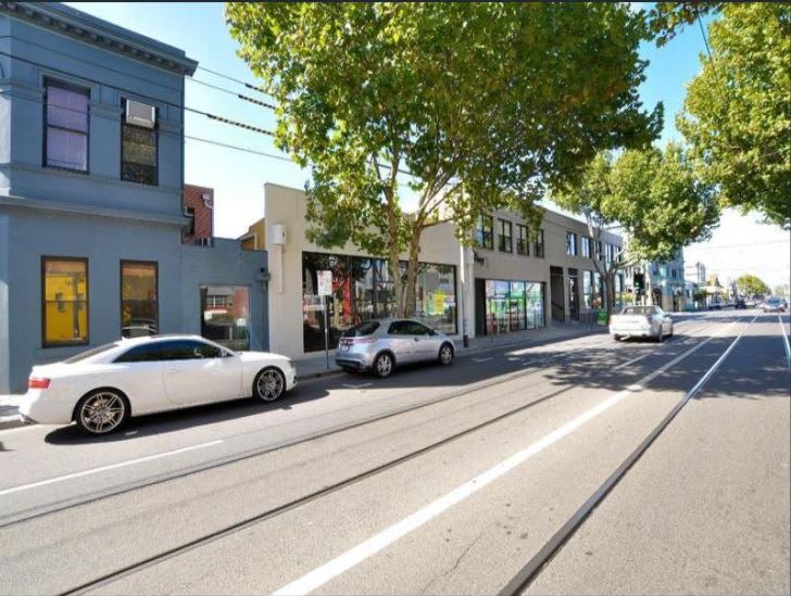 Click to view all images 275 Swan Street Richmond VIC 3121 - Image 2