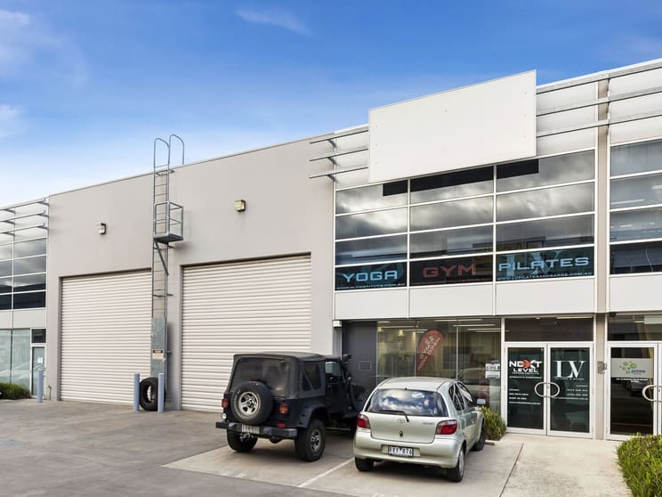 Click to view all images 9/19-23 Clarinda Road Oakleigh South VIC 3167 - Image 1