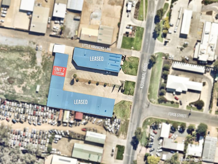 Click to view all images Unit 7/10-12 Kooringal Road Wagga Wagga NSW 2650 - Image 1