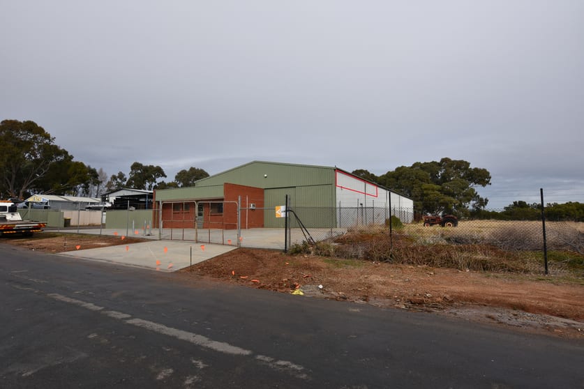 Click to view all images Unit 2, 9-15 Boolcunda Avenue Salisbury Plain SA 5109 - Image 1