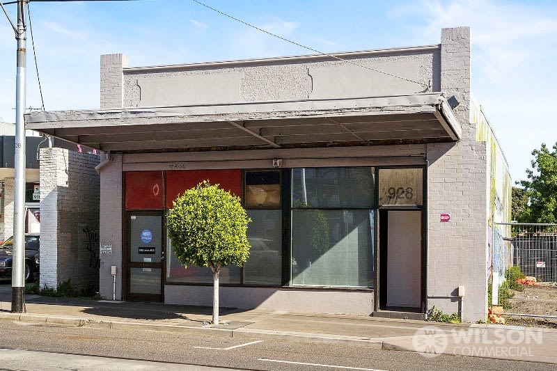 Click to view all images 928 Glenhuntly Road Caulfield South VIC 3162 - Image 1