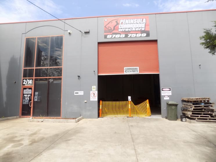 Click to view all images 2/14 Sir Laurence Drive Seaford VIC 3198 - Image 1