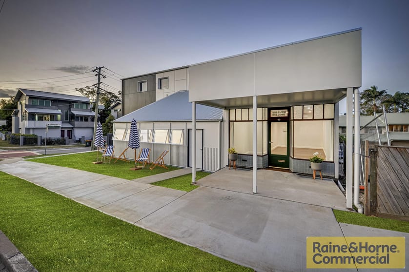 Click to view all images 4/95 Samford Road Alderley QLD 4051 - Image 1