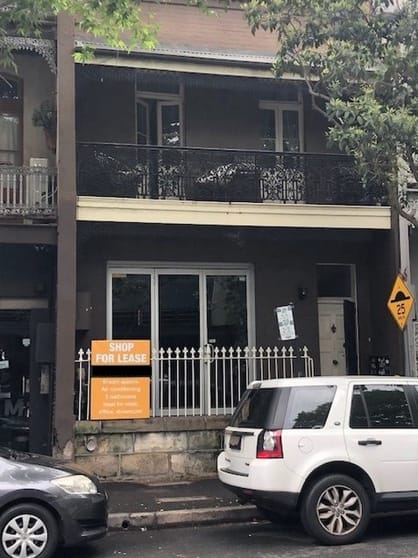 Click to view all images 342A Crown Street Surry Hills NSW 2010 - Image 3