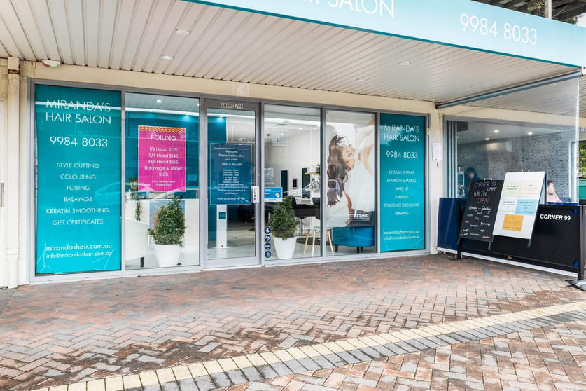 Click to view all images Shop 2/99 Alfred Street Narraweena NSW 2099 - Image 1