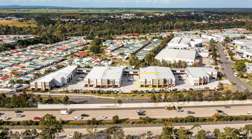 Click to view all images 7/214-224 Lahrs Road Ormeau QLD 4208 - Image 1