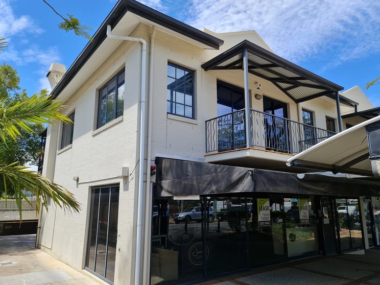 Click to view all images 8/137-143 Racecourse Road Ascot QLD 4007 - Image 1