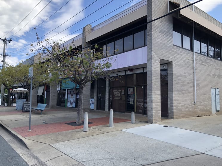 Click to view all images First Floor/30 Mawson Place Mawson ACT 2607 - Image 2