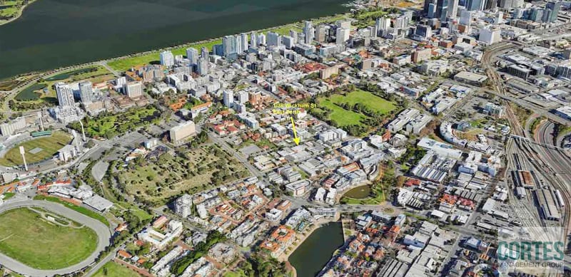 Click to view all images 36 Wickham East Perth WA 6004 - Image 2