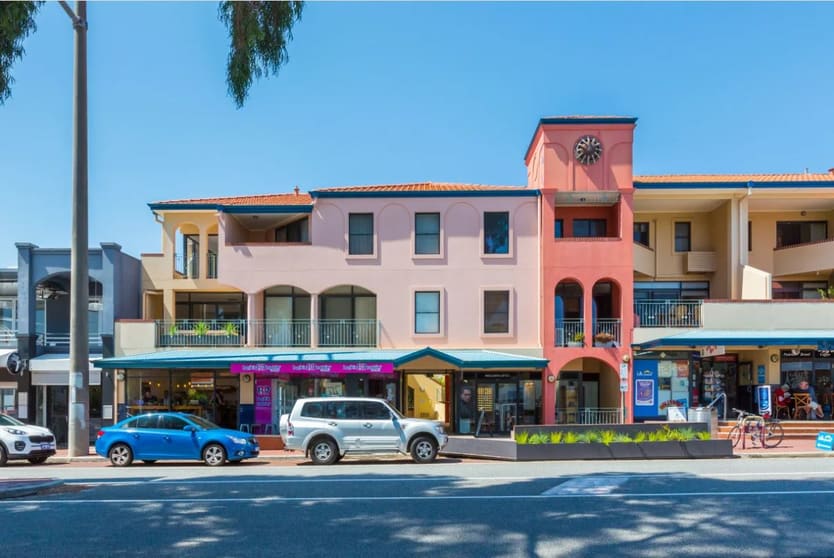 Click to view all images 7/160 Hampden Road Nedlands WA 6009 - Image 2