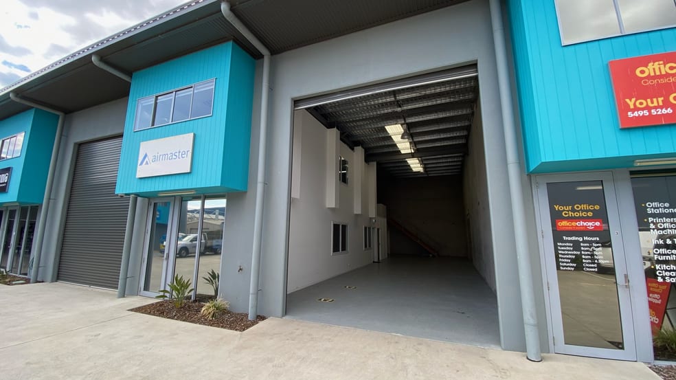 4/19 Technology Drive Warana QLD 4575 - Image 1
