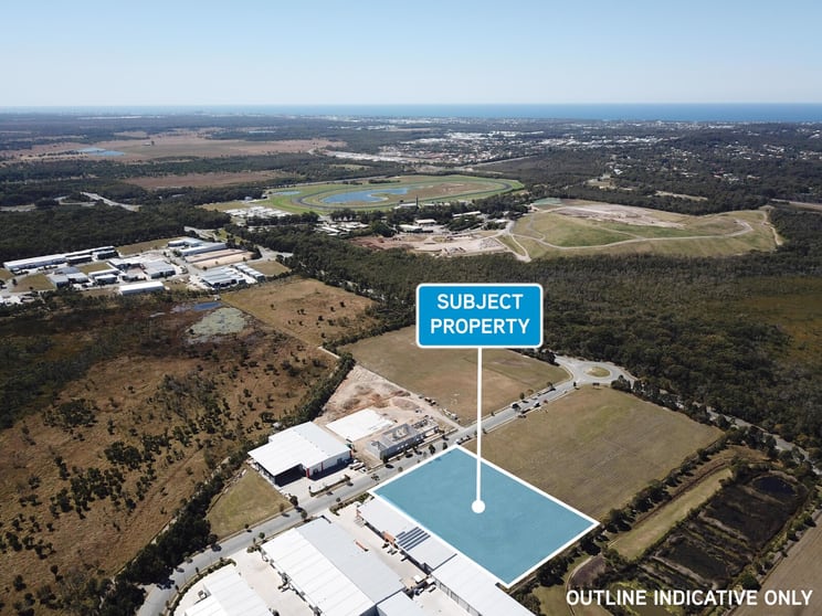 Click to view all images 19-27 Fred Chaplin Circuit Bells Creek QLD 4551 - Image 2