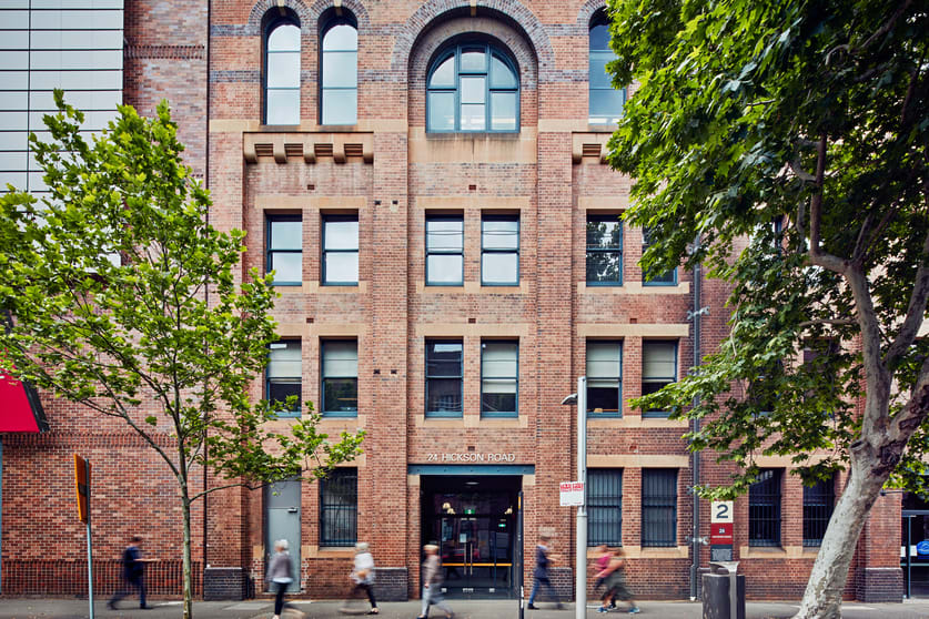Click to view all images Level 3/24 Hickson Road Walsh Bay NSW 2000 - Image 2