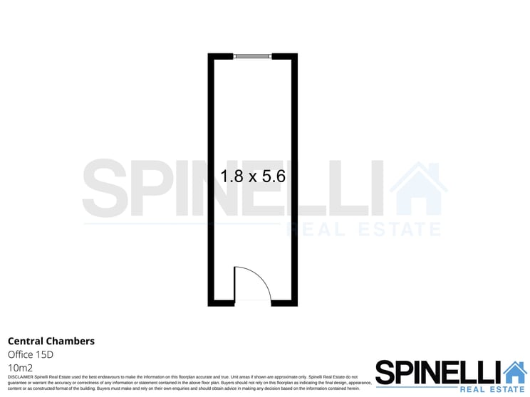 Click to view all images 15D/15-161 Crown Street Wollongong NSW 2500 - Image 2