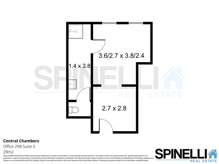 Level 1, 29B S3/157-161 Crown Street Wollongong NSW 2500 - Image 1