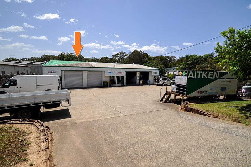 Click to view all images Unit 1/17 Newcastle Drive Toormina NSW 2452 - Image 1