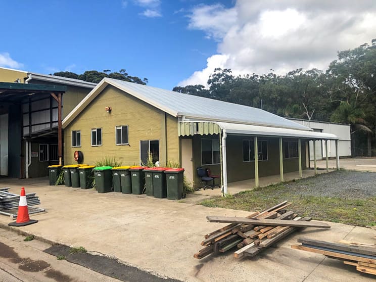Click to view all images Lot 2, 13A Lawson Crescent Coffs Harbour NSW 2450 - Image 1