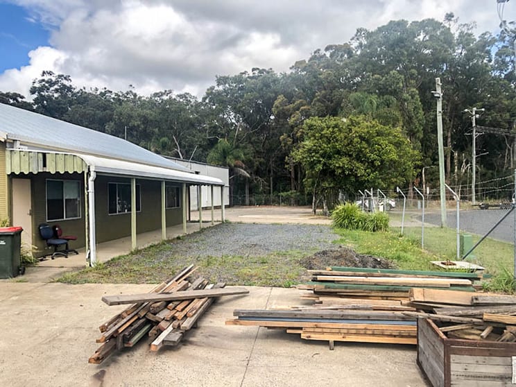 Click to view all images Lot 2, 13A Lawson Crescent Coffs Harbour NSW 2450 - Image 2