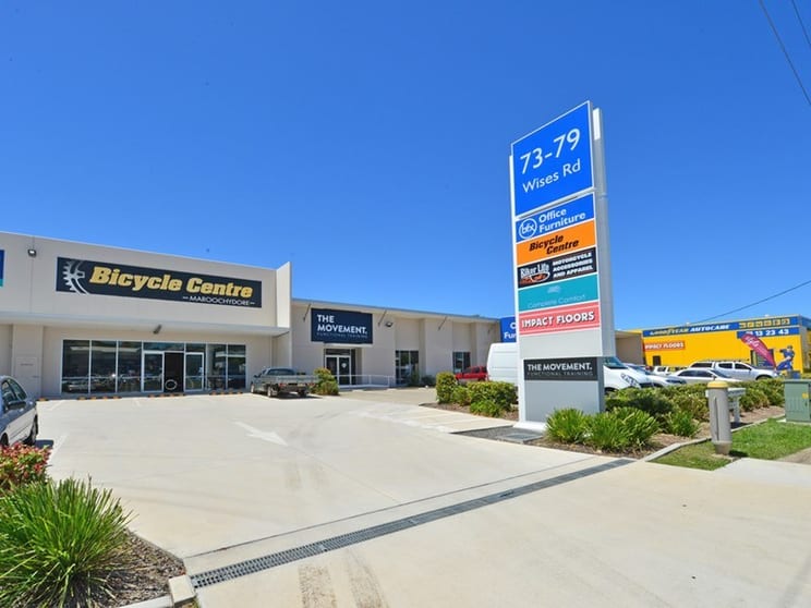 Click to view all images Shop 4/79 Wises Road Maroochydore QLD 4558 - Image 3