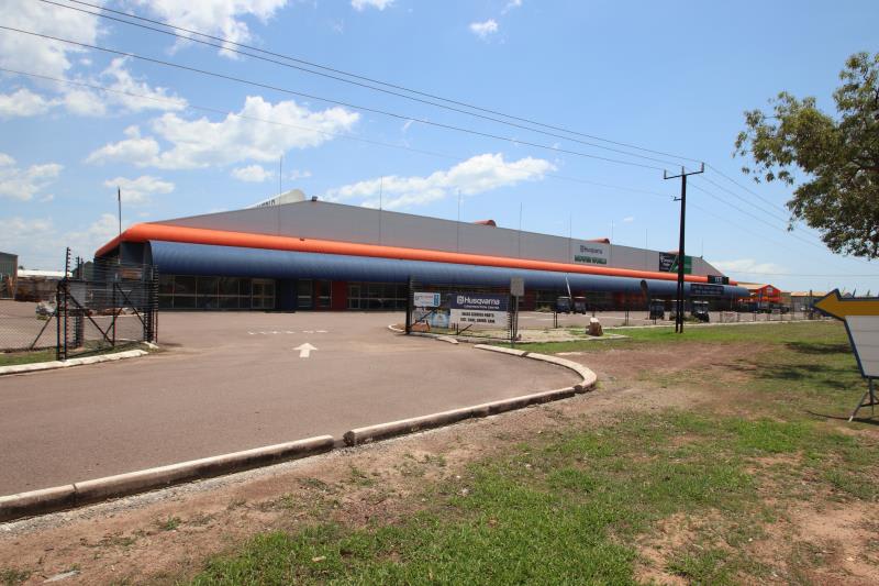 Click to view all images Unit 1/51 Pruen Road Berrimah NT 0828 - Image 1