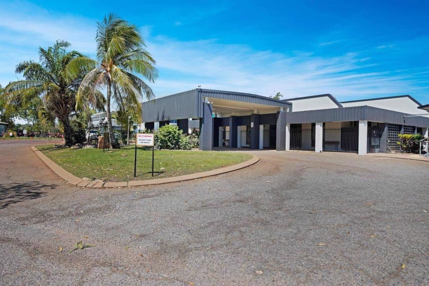 Click to view all images Harry Geise Building 37 Henbury Avenue Tiwi NT 0810 - Image 1