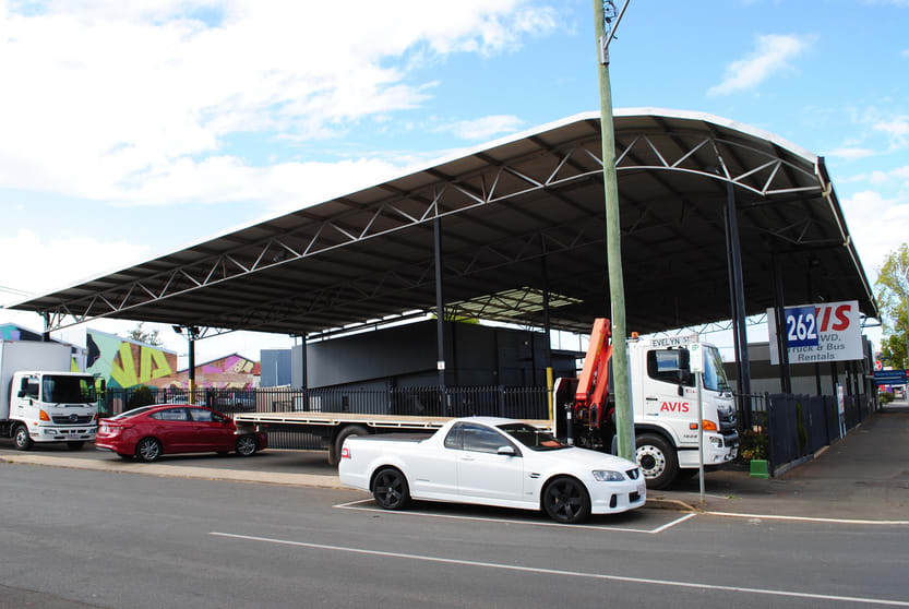 Click to view all images 262 Ruthven Street Toowoomba City QLD 4350 - Image 1