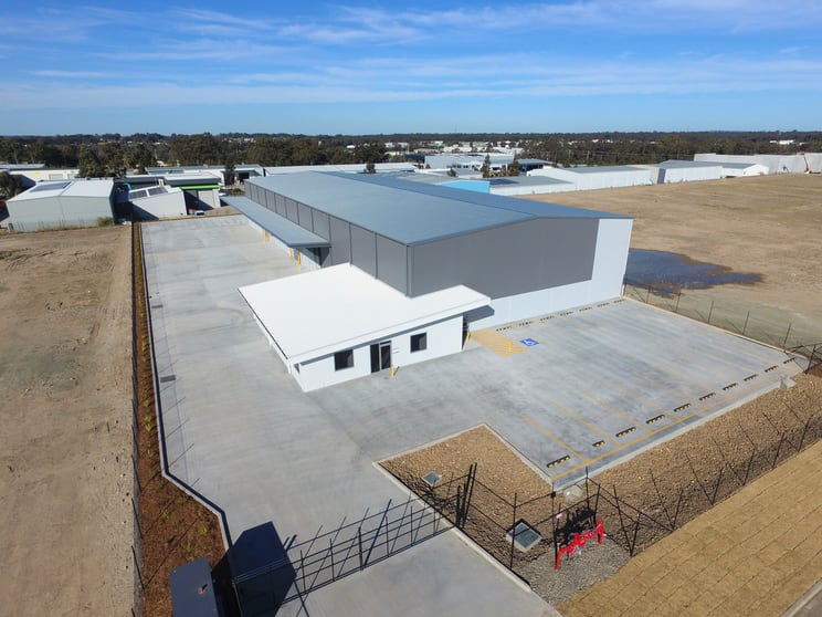 Click to view all images 5 Apprentice Way Beresfield NSW 2322 - Image 2