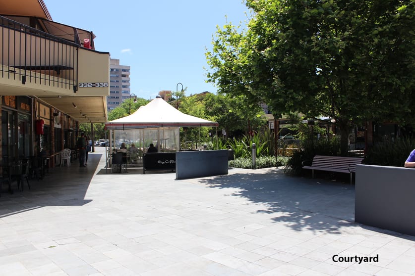 Click to view all images 332-346 Military Road Cremorne NSW 2090 - Image 3