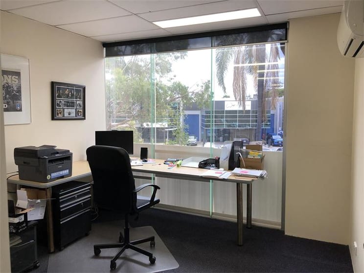 Click to view all images 3B/9 Camford Street Milton QLD 4064 - Image 3