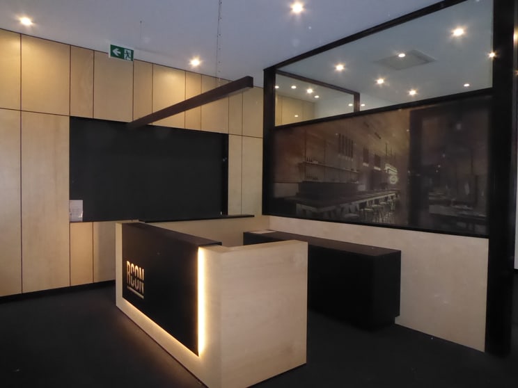 Click to view all images 453-455 Victoria Street West Melbourne VIC 3003 - Image 3
