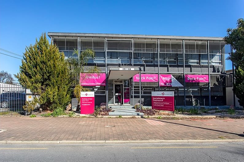 Click to view all images Lease/12 Glen Osmond Road Parkside SA 5063 - Image 1