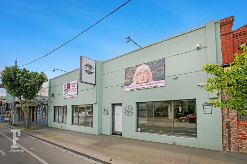 Click to view all images 678 - 680 Mt Alexander Road Moonee Ponds VIC 3039 - Image 3
