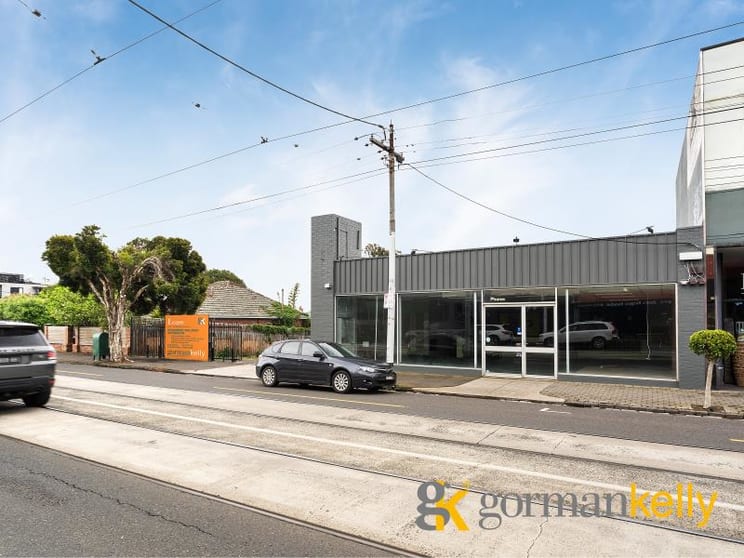 Click to view all images 1339-1347 High Street Malvern VIC 3144 - Image 1