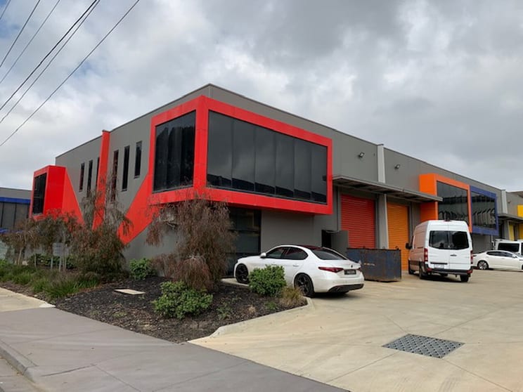 Click to view all images 15/1-3 Audsley Street Clayton South VIC 3169 - Image 1
