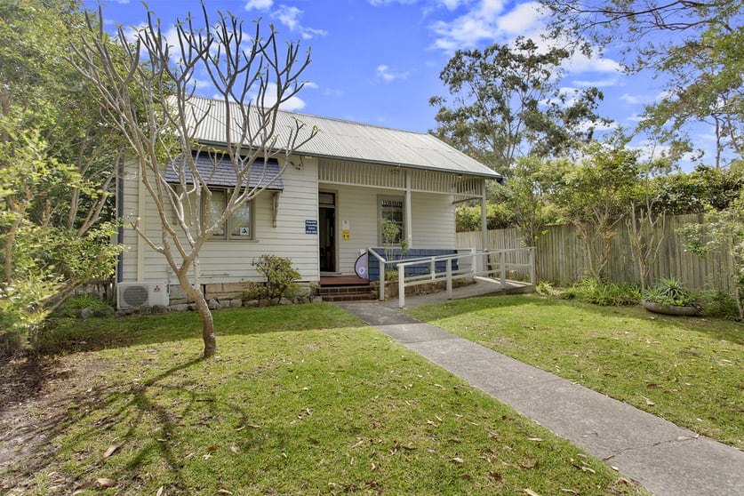 Condamine Street Balgowlah NSW 2093 - Image 1