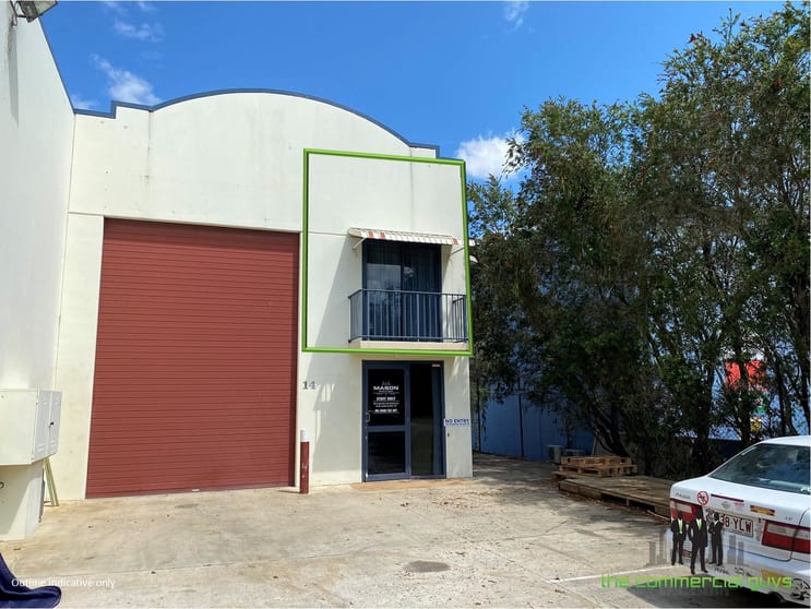 Click to view all images 15/18-20 Cessna Dr Caboolture QLD 4510 - Image 1
