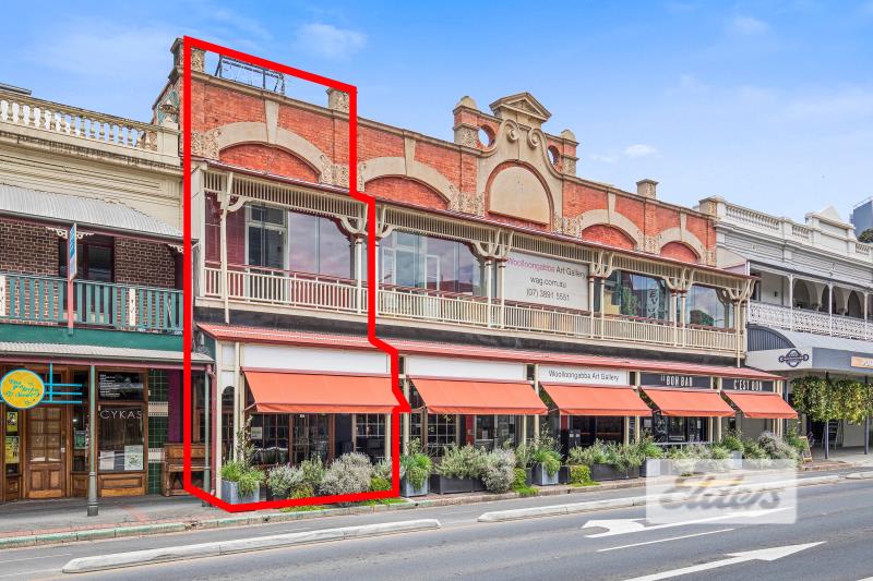 Click to view all images 617 Stanley Street Woolloongabba QLD 4102 - Image 3