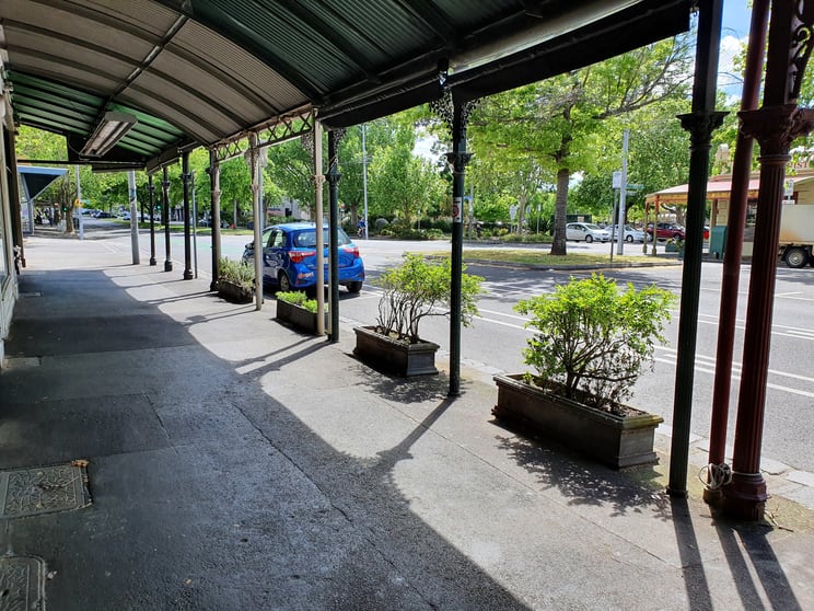 Click to view all images 645 RATHDOWNE STREET Carlton North VIC 3054 - Image 2
