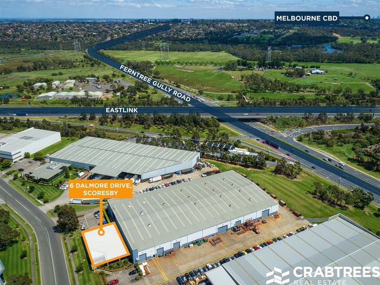 Click to view all images 6 Dalmore Drive Scoresby VIC 3179 - Image 2