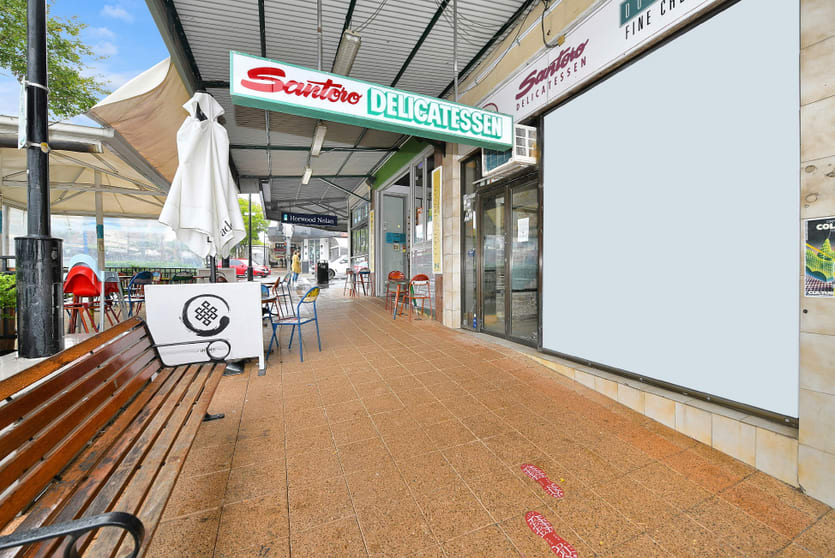 Click to view all images 100 Majors Bay Road Concord NSW 2137 - Image 1