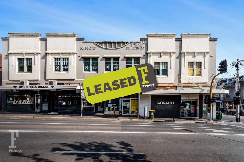 Click to view all images Level 1/672 Burke Road Camberwell VIC 3124 - Image 1