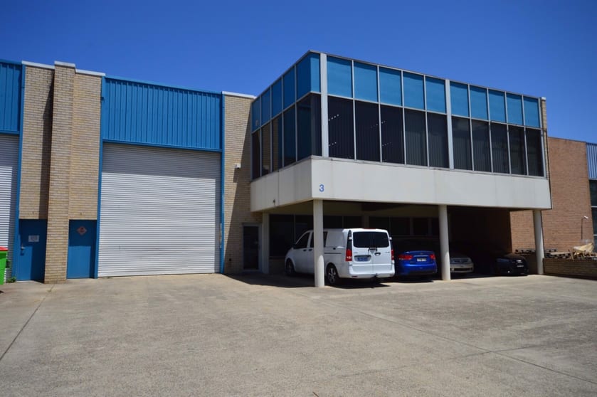 Click to view all images 100-108 Asquith Street Silverwater NSW 2128 - Image 1