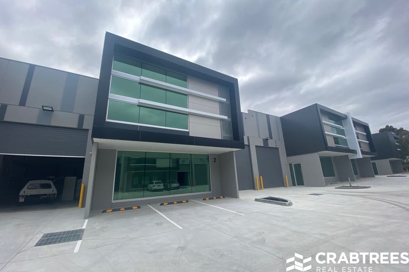 Click to view all images 2/6 Enterprise Drive Rowville VIC 3178 - Image 1