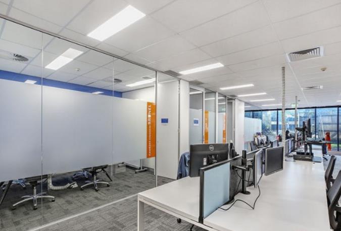 Click to view all images Unit 12A/63-79 Parramatta Road Silverwater NSW 2128 - Image 3