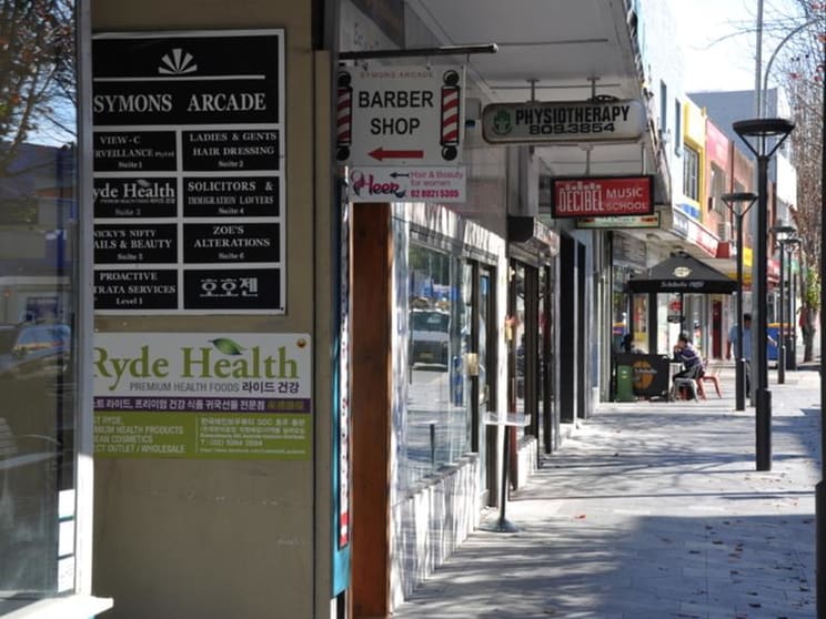 Level 1/995 Victoria Road West Ryde NSW 2114 - Image 2