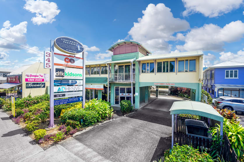 8/345 Sheridan Street Cairns North QLD 4870 - Image 1